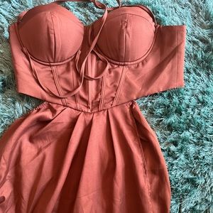 Pretty Little Thing Dress